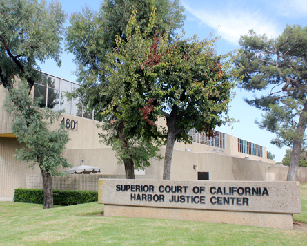Superior Court of California